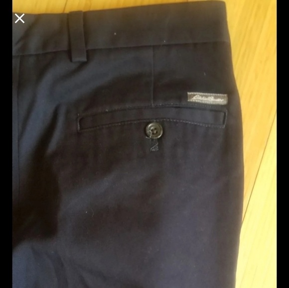 New Eddie Bauer Men's Dress Pants - Picture 5 of 7